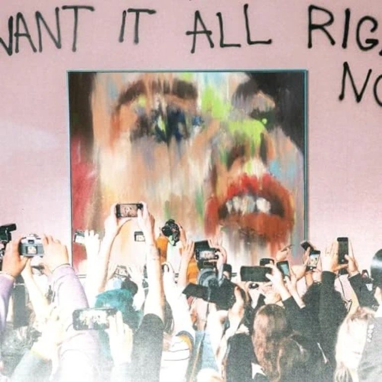 Album Review: GROUPLOVE – I Want It All Right Now (Deluxe)