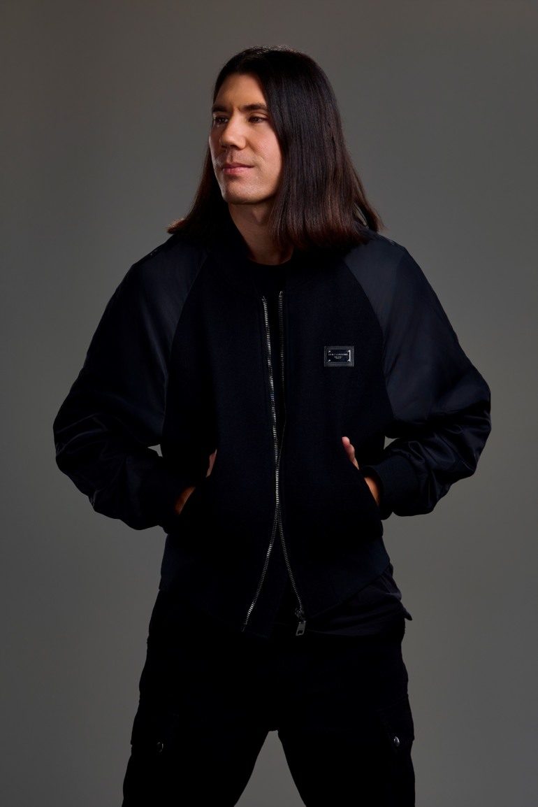 Gryffin Teams Up With Band Of Horses For New Rendition Of “The Funeral”