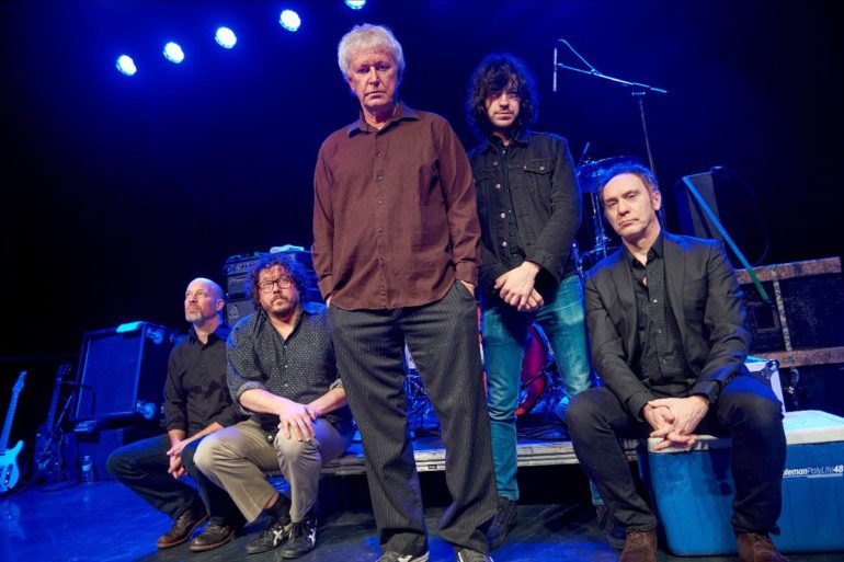 Guided By Voices Announce Spring 2024 Tour Dates, Robert Pollard Shares New Single “Prose Kaiser” From New Project Rip Van Winkle