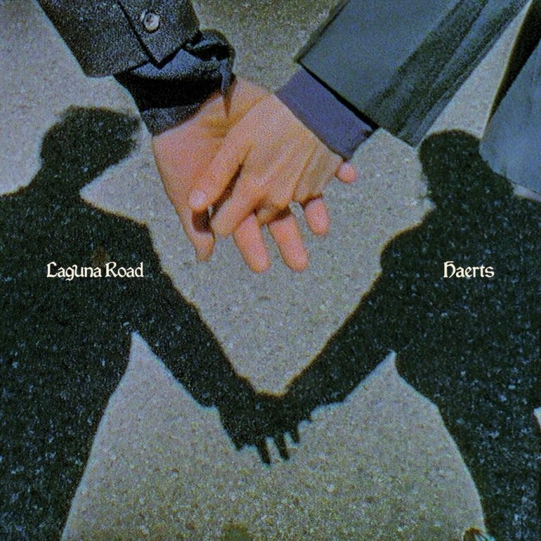 Album Review: HAERTS – Laguna Road