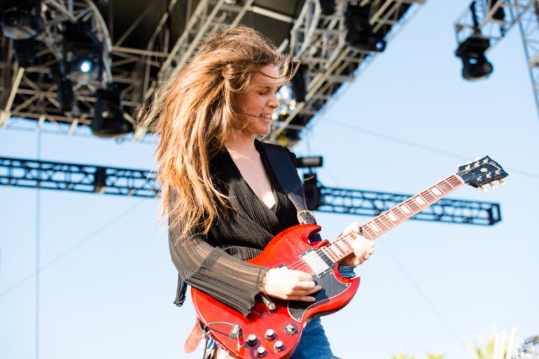 Haim Announce Fall 2025 ‘I Quit’ North American Tour Dates