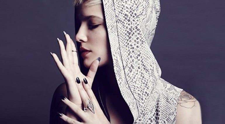 Halsey Claims She’s “Not Allowed” To Make An Album After The Great Impersonator Didn’t Reach Her Label’s Commercial Expectations