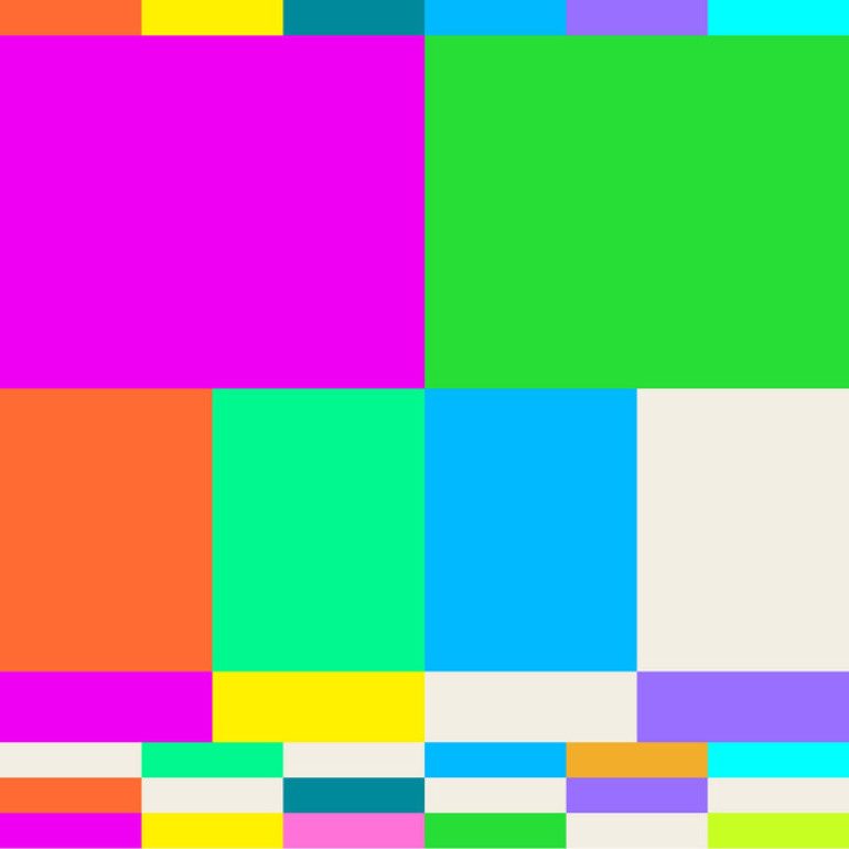 Album Review: Harvey Sutherland – Debt