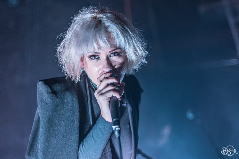 Holy Wars Shares Striking New Single & Video “I Feel Everything”