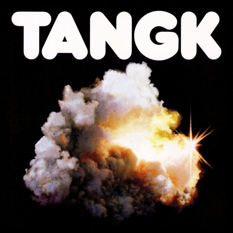 Album Review: IDLES – TANGK