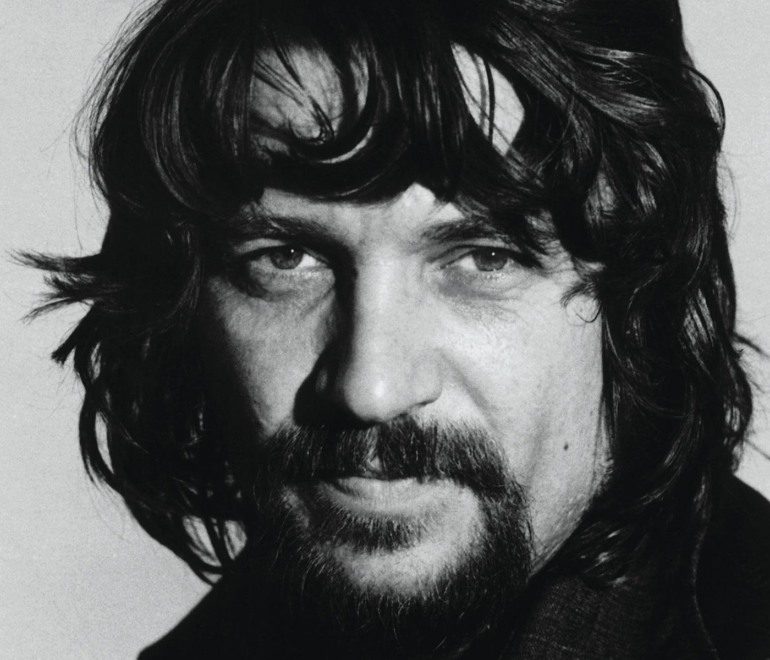 Previously Unheard Waylon Jennings Album Songbird Announced For October 2025 Release, Title Track & Video Shared