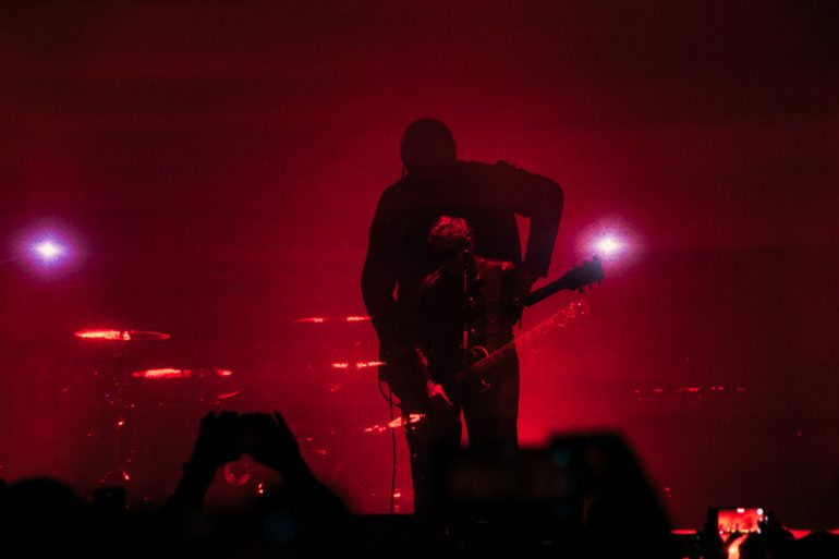 Interpol’s Daniel Kessler Announces New Big Noble Album It’s Later Than You Think For August 2025 Release, Shares Lead Single “All The Marbles”