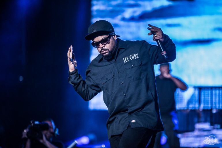 Ice Cube Drops New Song And Music Video “Before Hip Hop”