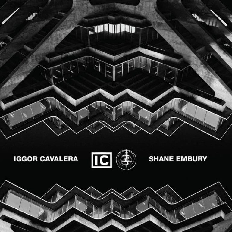 Album Review: Iggor Cavalera & Shane Embury – Neon Gods/Own Your Darkness