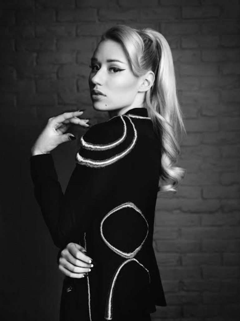 Iggy Azalea Alleges Universal Music Group Owes Her Millions of Dollars