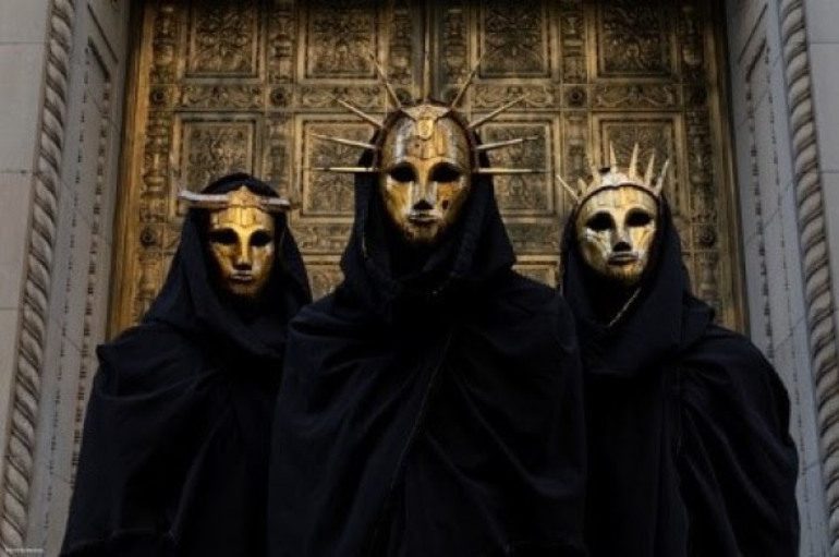 Imperial Triumphant Release Metal Cover of Radiohead’s “Paranoid Android”