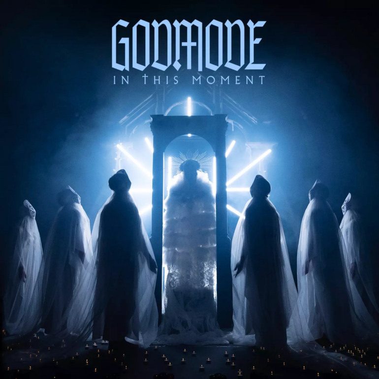 Album Review: In This Moment – GODMODE