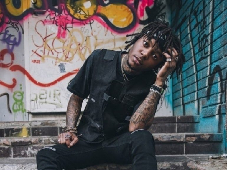 J.I.D. Releases New Album “God Does Like Ugly”