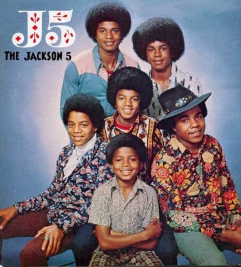 RIP: Tito Jackson of The Jackson 5 Dead at 70