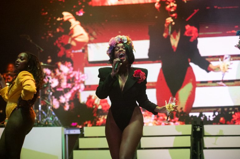 Wonderfront Festival Announces 2025 Lineup Including Janelle Monáe, Anderson .Paak, Foster The People and More