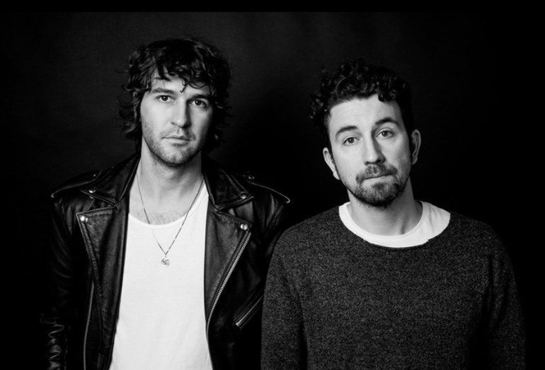 Japandroids Announces Final Album Fate & Alcohol for October 2024 Release, Shares New Single “Chicago”