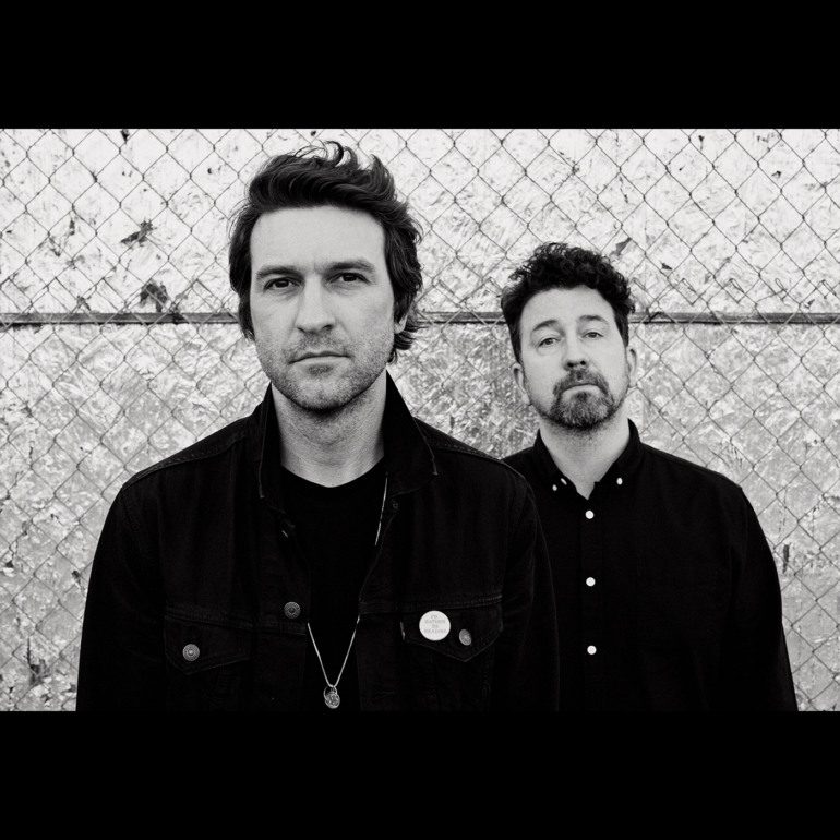 Japandroids Share Melodic New Single “D&T”