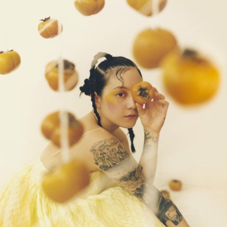 Japanese Breakfast To Make Debut At Walt Disney Concert Hall This September