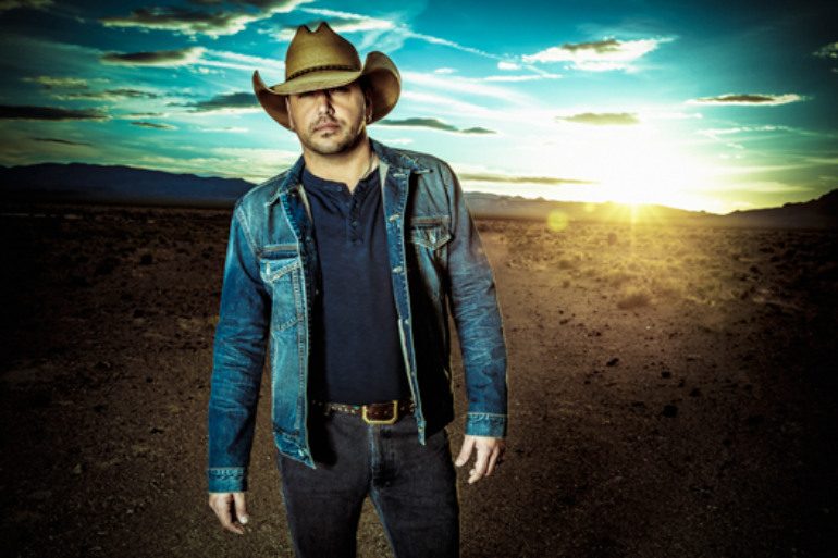 Jason Aldean’s “Try That In A Small Town” Reaches No. 2 Spot on Billboard Hot 100