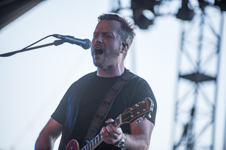 Jason Isbell Announces New Solo Album Foxes In The Snow For March 2025 Release, Shares Lead Single “Bury Me”