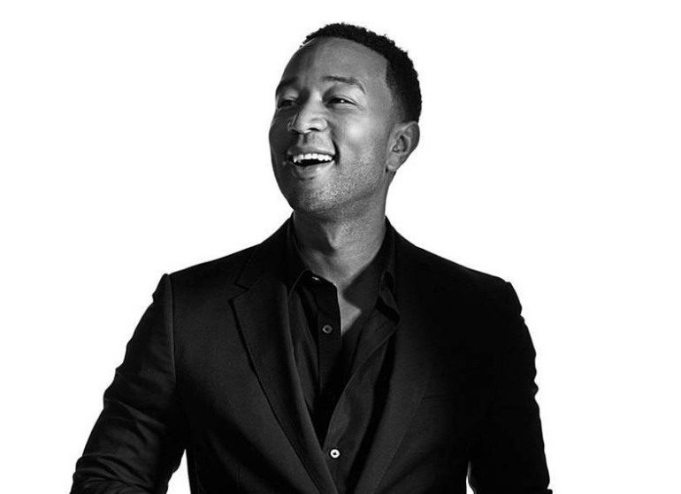 John Legend Shares Striking New Single “Don’t Need To Sleep”