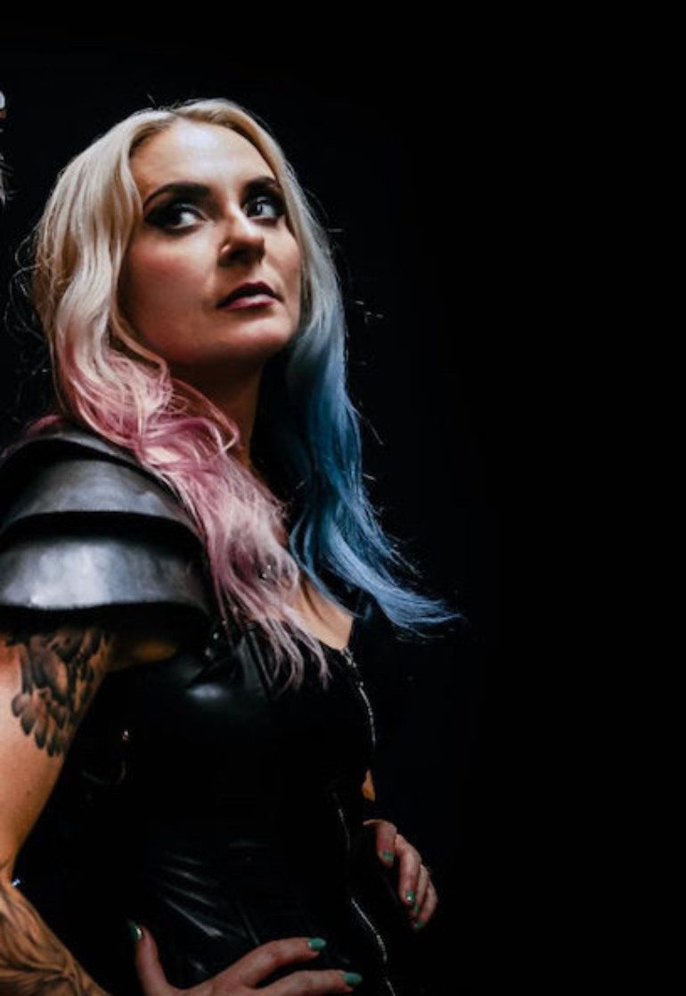 mxdwn Interview: Eivør Shares Creation Process of The Last Kingdom, God of War Ragnarök Soundtracks and Her Unique Vocalization Techniques