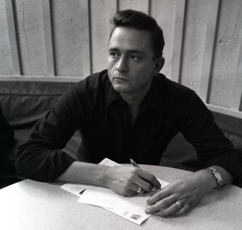 Johnny Cash’s Estate Files Lawsuit Against Coca Cola Over Alleged Voice Mimicry Ad