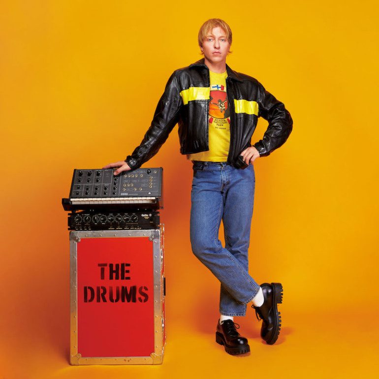 The Drums Announce New Album ‘Jonny’ Out October 13 + Listen To “Better” Now