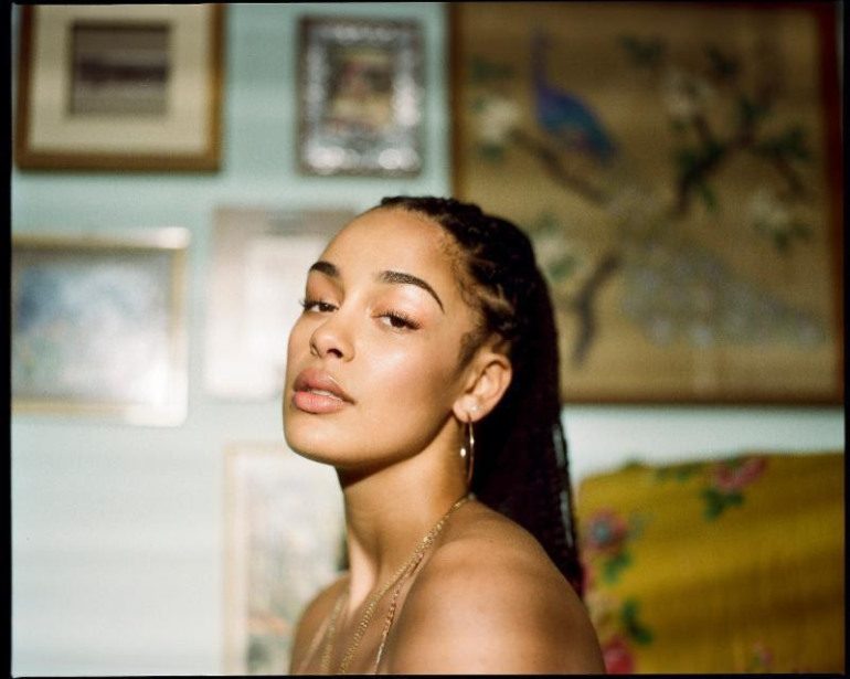 Jorja Smith Shares New Song “The Way I Love You” With Music Video