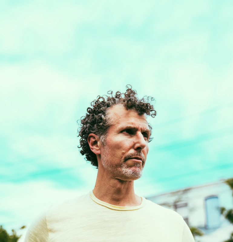 Josh Wink Releases New Progressive-Inspired Song “Nerf Herder”