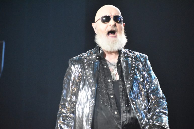 Judas Priest & Alice Cooper Announce Fall 2025 Co-Headlining North American Tour Dates