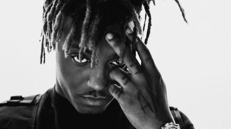 Juice Wrld’s Rare Tracks “Both Ways” & “Cavalier” Released As Part Of Pre-Party (Extended) EP