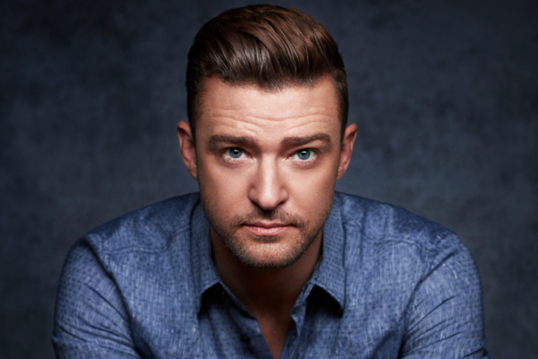 Justin Timberlake Introduces “Cry Me A River” By Saying “I’d Like To Take This Opportunity To Apologize To Absolutely Fucking Nobody.”