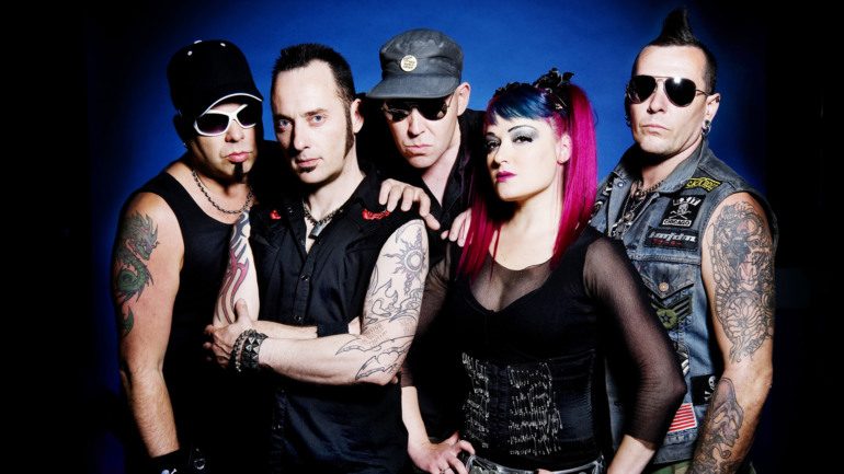 mxdwn Interview: KMFDM’s Sascha Konietzko, Early Pioneers of Industrial Metal, Urges Us To Stand Up For What We Believe In Through This World Of Doom & Gloom