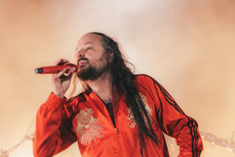 Hellfest Announce 2025 Lineup Featuring Korn, Linkin Park, HEALTH & More