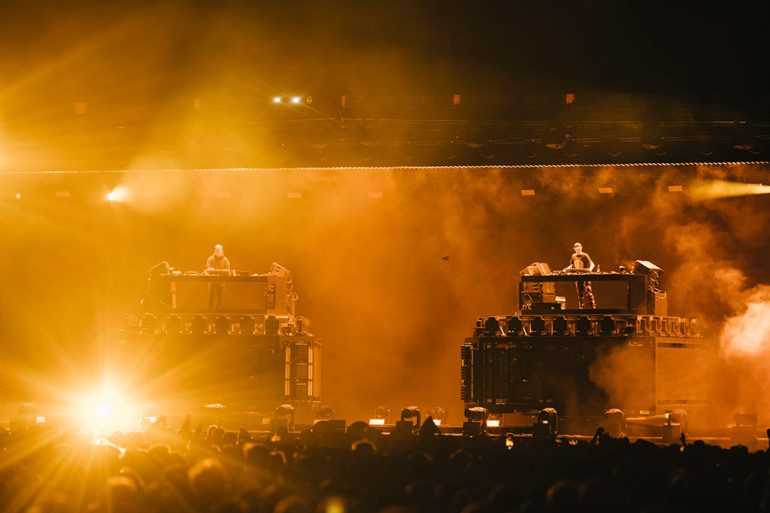 Electric Forest Announces 2026 Lineup Featuring Kaskade, Passion Pit, Illenium & More