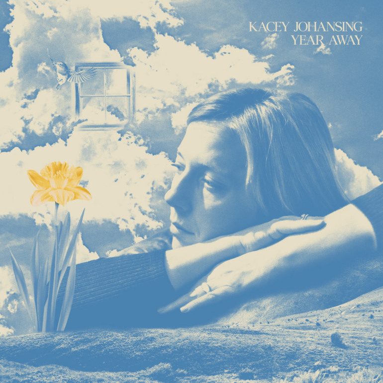 Album Review: Kacey Johansing – Year Away