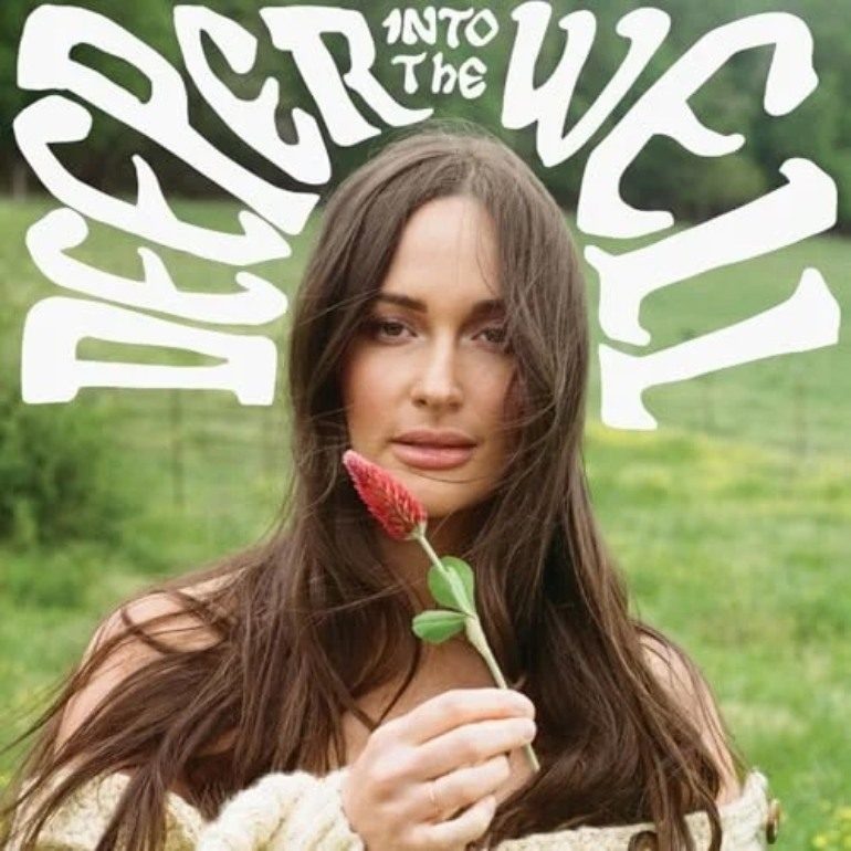 Album Review: Kacey Musgraves – Deeper Into The Well