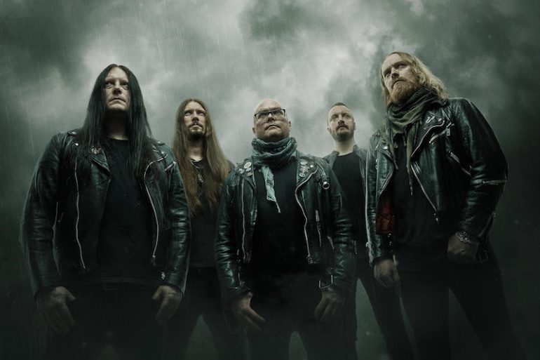 Katatonia Announces New Album Nightmares as Extensions of the Waking State For June 2025 Release