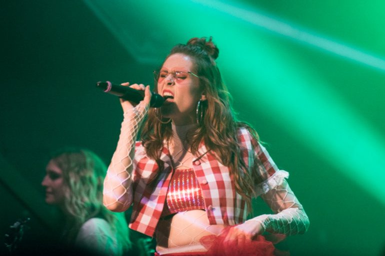 Kate Nash Starts Selling Adult Content to Raise Money for Touring