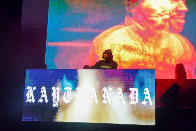 HARD Summer Announces 2025 Lineup Featuring Kaytranada, The Blessed Madonna, Gesaffelstein & More