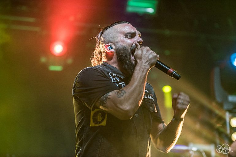 Killswitch Engage Announces Winter & Spring 2025 North American Tour Dates