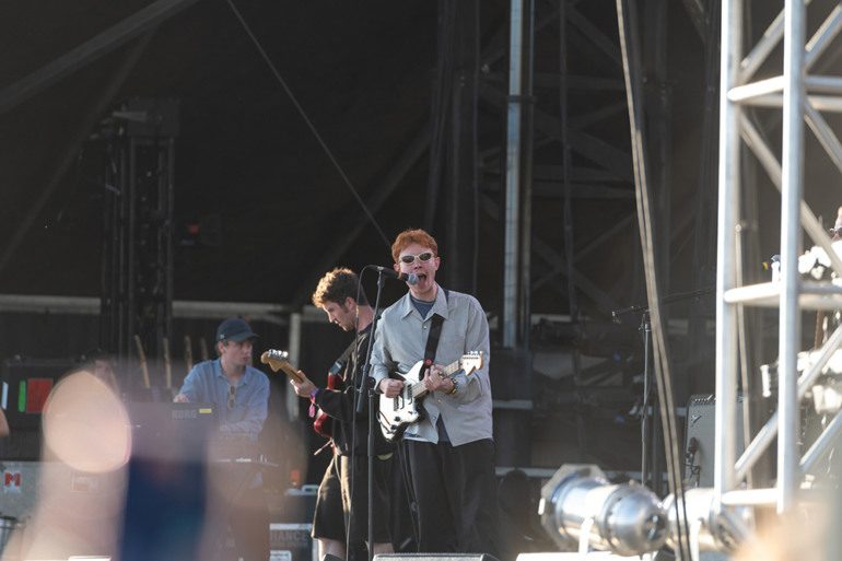 King Krule Releases New Single “If Only It Was Warm”, Announces New Album Space Heavy For June 2023 Release