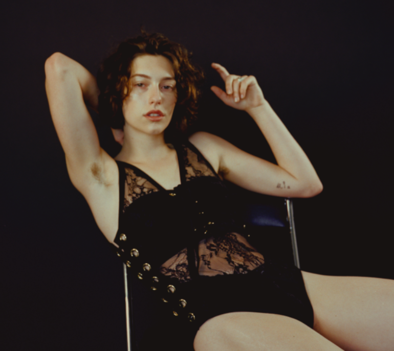 “Rich People Are Not Exempt From Making Stupid Decisions” Says King Princess In Recent Tik Tok