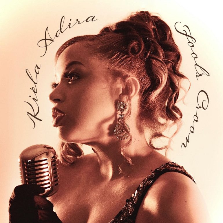 Album Review: Kiéla Adira – Fool’s Croon EP
