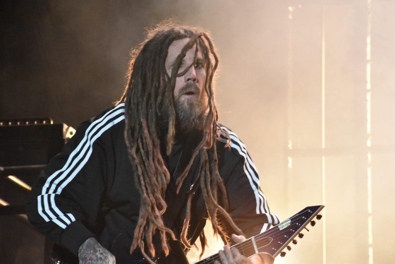 Korn & Gojira Announce Fall 2025 Canadian Tour Dates