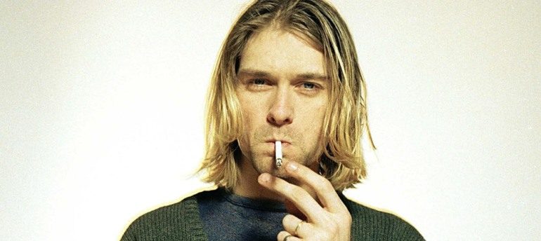 AI Generated Clip Shows Kurt Cobain Performing Hole’s “Celebrity Skin”