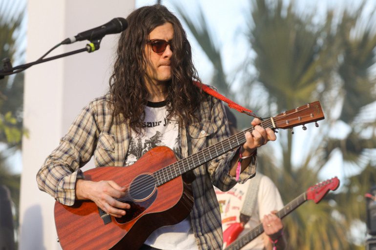 Kurt Vile Teams Up With Florry For Cover Of Wilco’s “Passenger Side” In Philadelphia