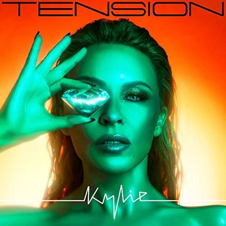 Album Review: Kylie Minogue – Tension