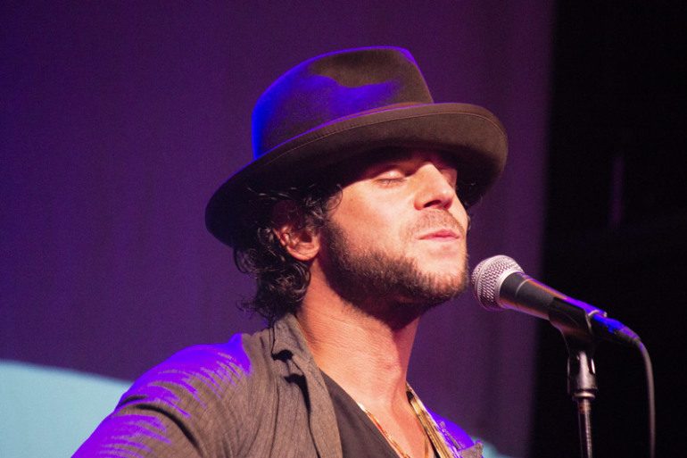 Langhorne Slim Shares Reimagined Version Of “Rock N Roll” With Lockeland Strings